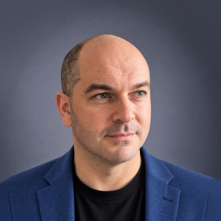 Christopher Jacobs